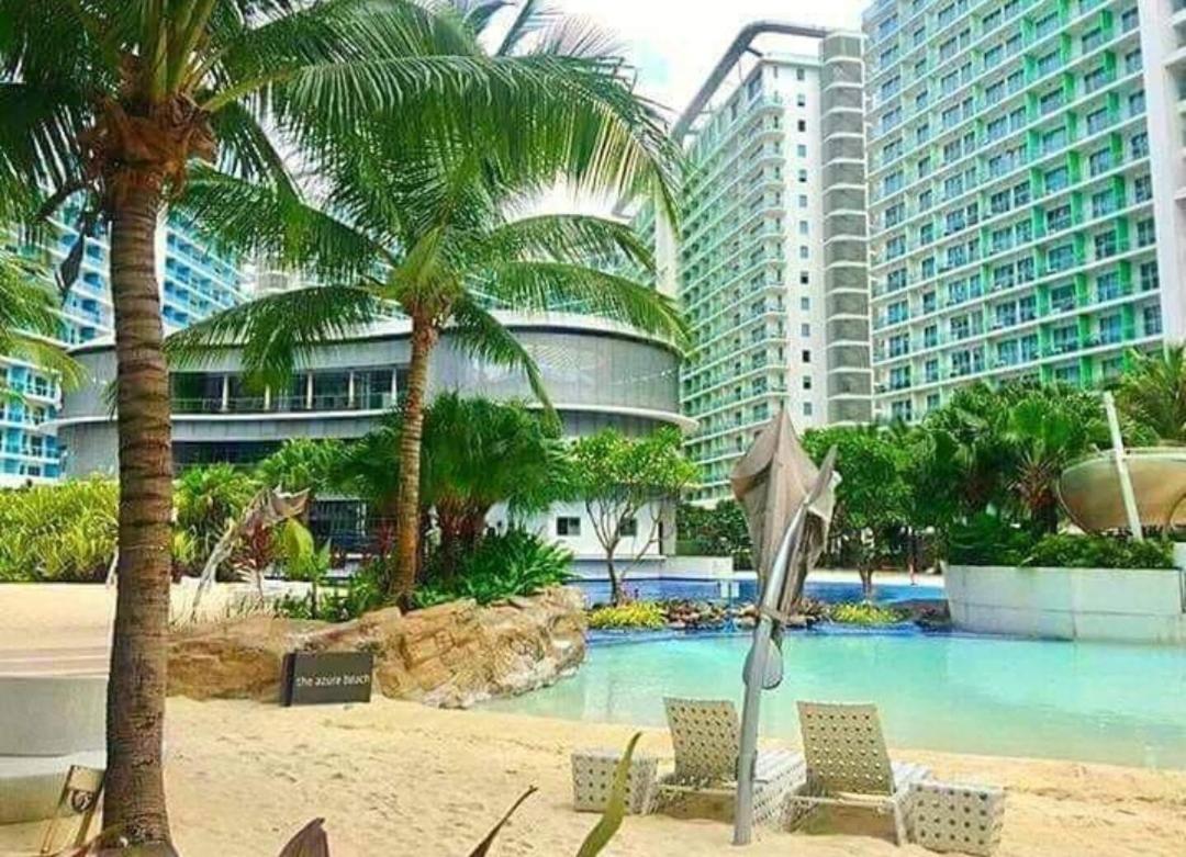 مانيلا Condo At Sm Bicutan المظهر الخارجي الصورة